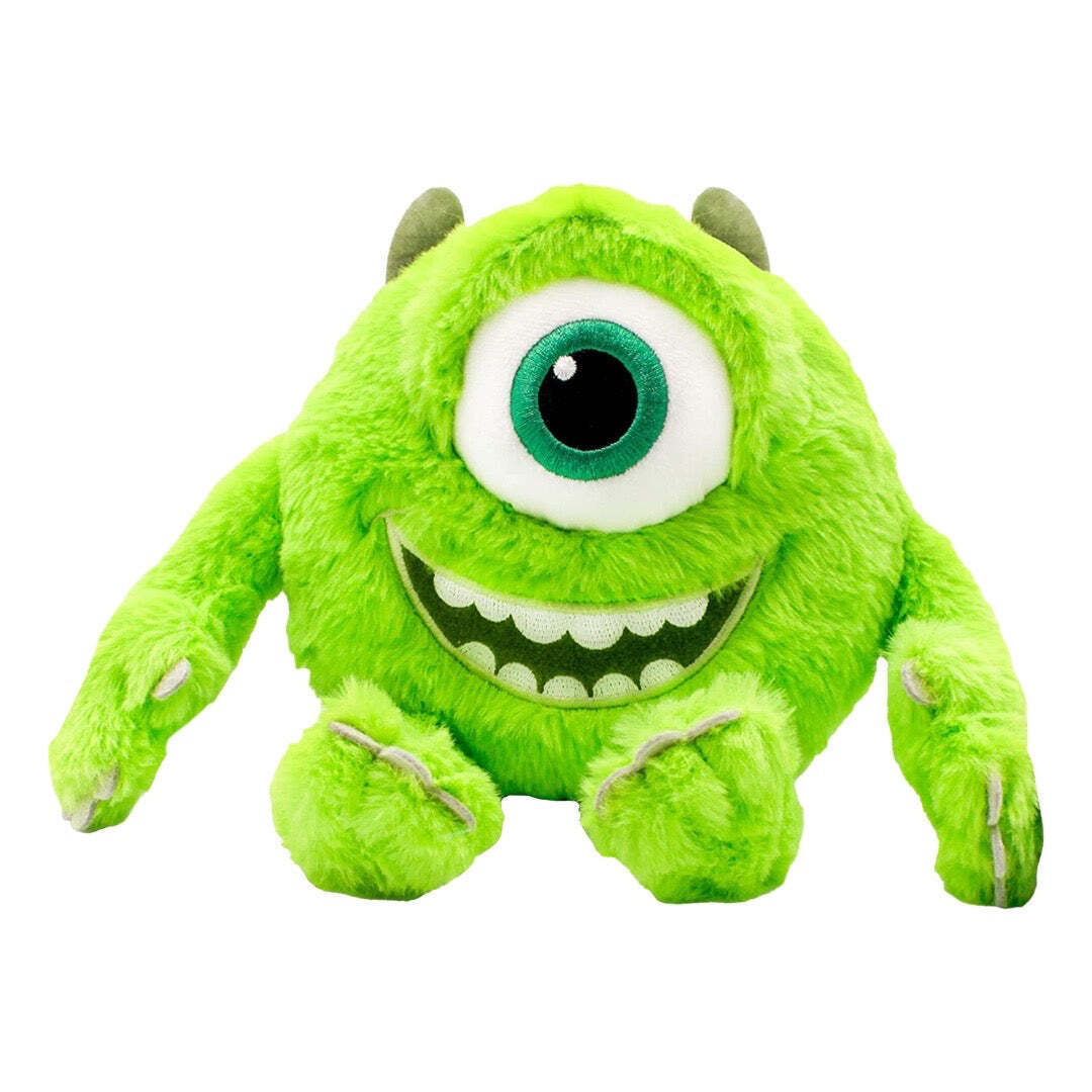 Peluche Disney - Monstre Pixar (9-14")-Imports Dragon-Boutique LeoLudo