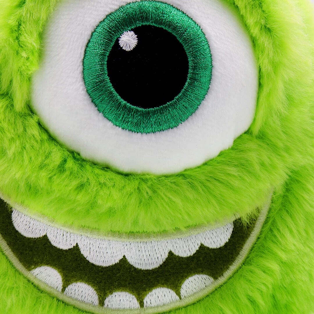 Peluche Disney - Monstre Pixar (9-14")-Imports Dragon-Boutique LeoLudo