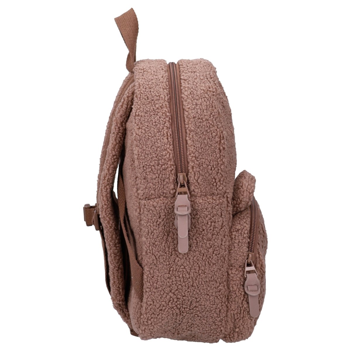 Sac à dos Comfort Friends - Ourson brun -Sacs- Boutique LeoLudo-Kidzroom