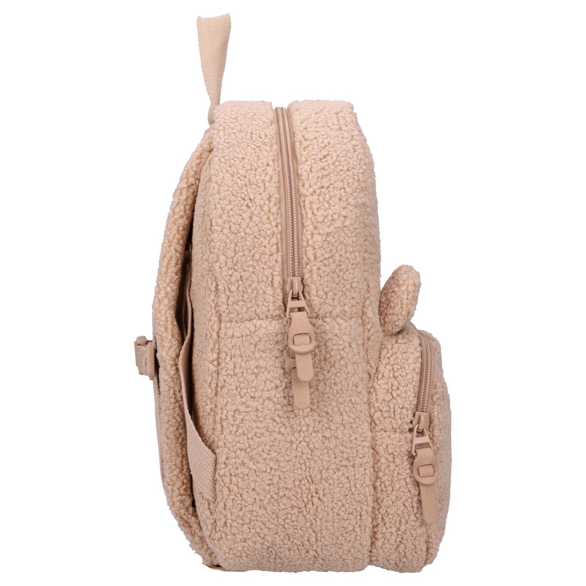 Sac à dos Comfort Friends - Renard beige -Sacs- Boutique LeoLudo-Kidzroom