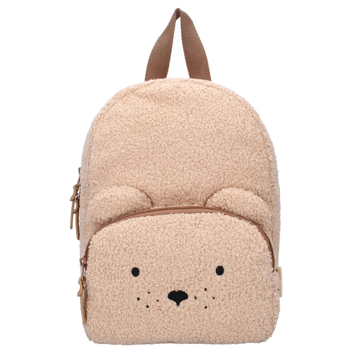 Sac à dos Comfort Friends Teddy - Ourson -Sacs- Boutique LeoLudo-Kidzroom