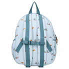Sac à dos Little Story - Vert -Sacs- Boutique LeoLudo-Kidzroom