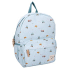 Sac à dos Little Story - Vert -Sacs- Boutique LeoLudo-Kidzroom