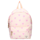 Sac à dos Magical Meadows - Cœurs rose -Sacs- Boutique LeoLudo-Kidzroom