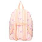 Sac à dos Magical Meadows - Cœurs rose -Sacs- Boutique LeoLudo-Kidzroom