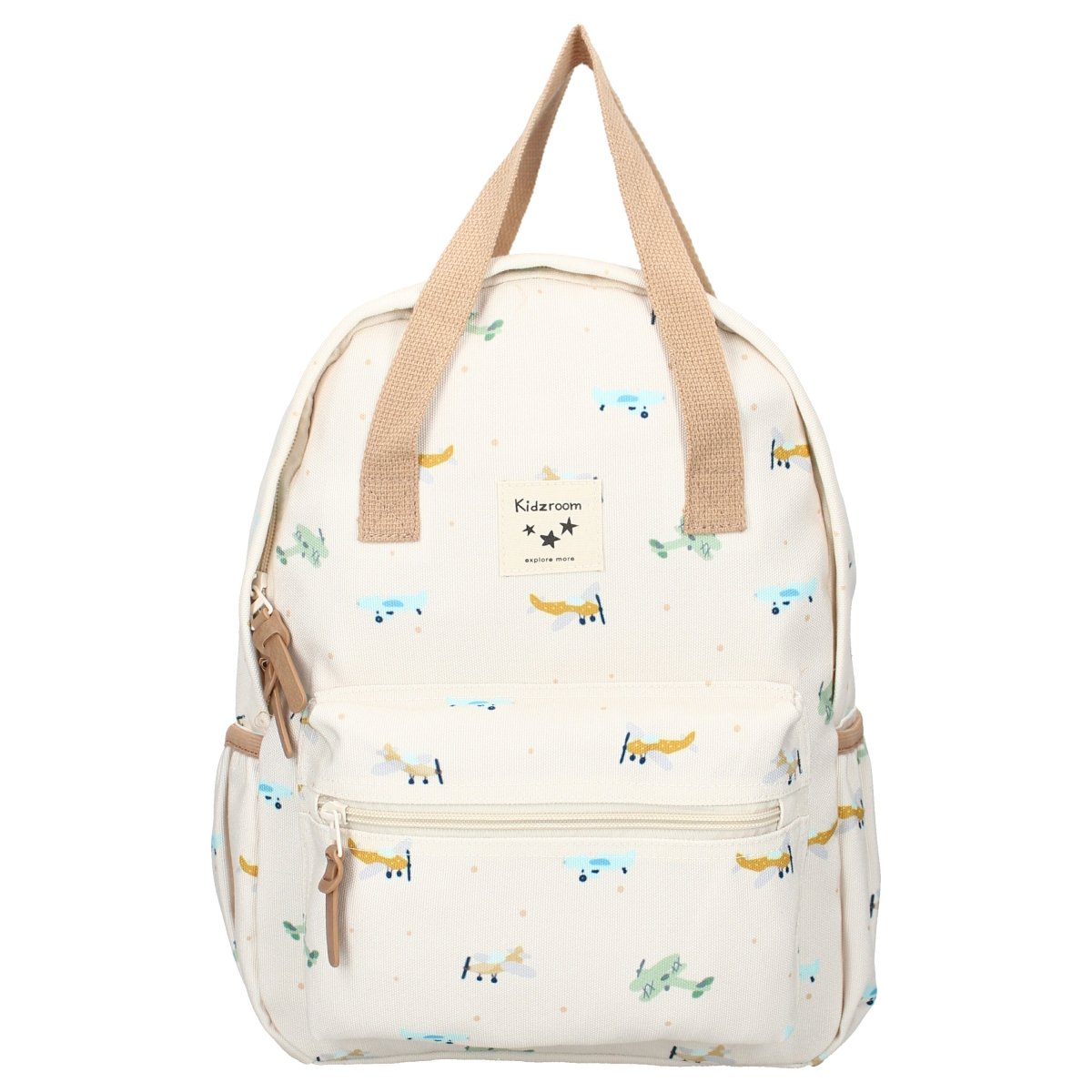 Sac à dos Small Talk - Avions -Sacs- Boutique LeoLudo-Kidzroom