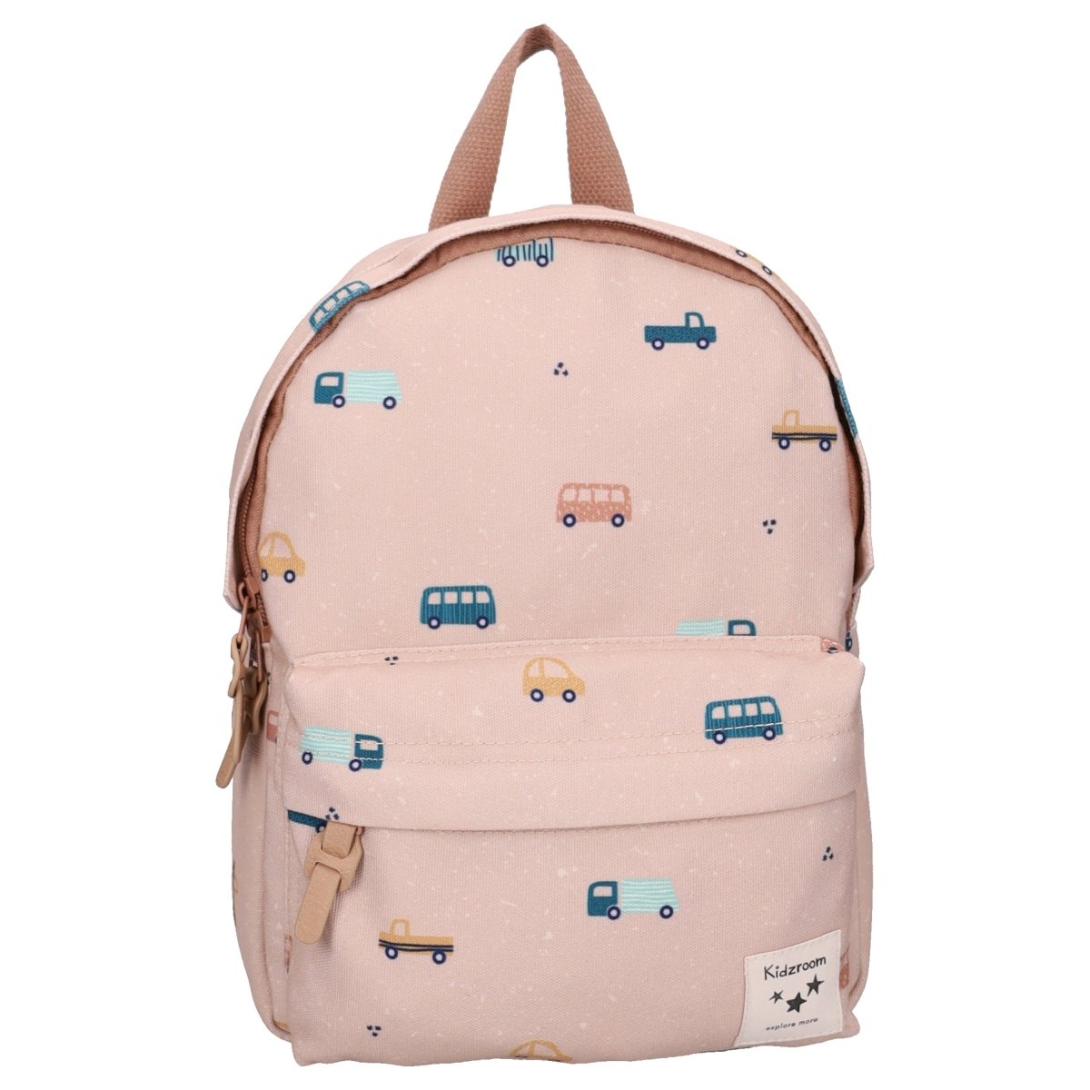 Sac à dos Sweet Cuddles (3641) -Sacs- Boutique LeoLudo-Kidzroom