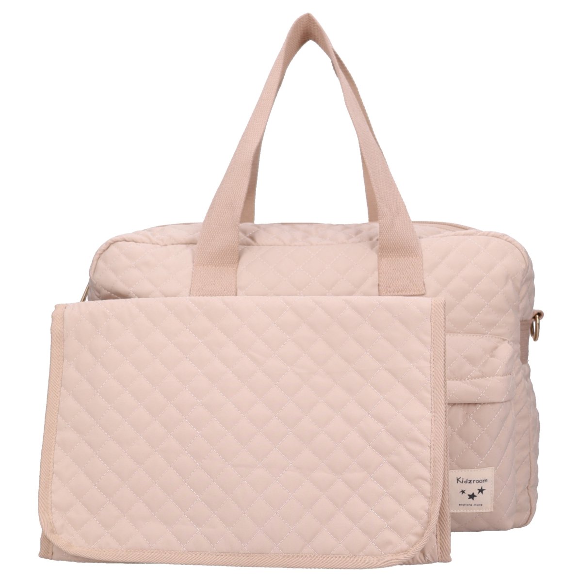 Sac à langer Calm Embrace (1802) -Sacs à langer- Boutique LeoLudo-Kidzroom
