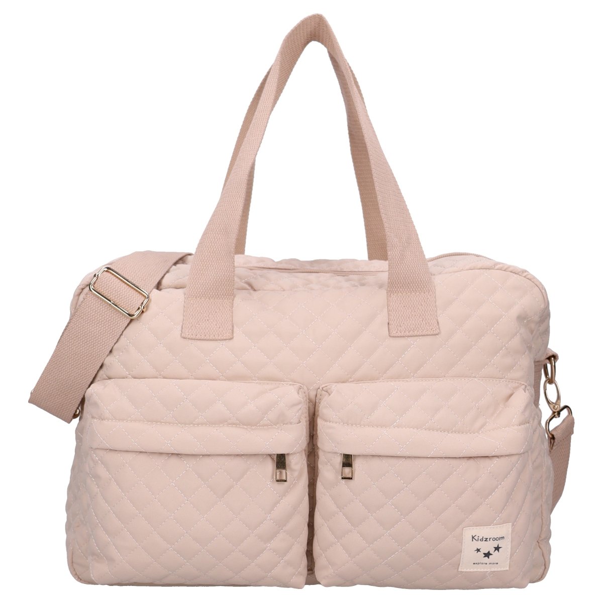 Sac à langer Calm Embrace (1802) -Sacs à langer- Boutique LeoLudo-Kidzroom