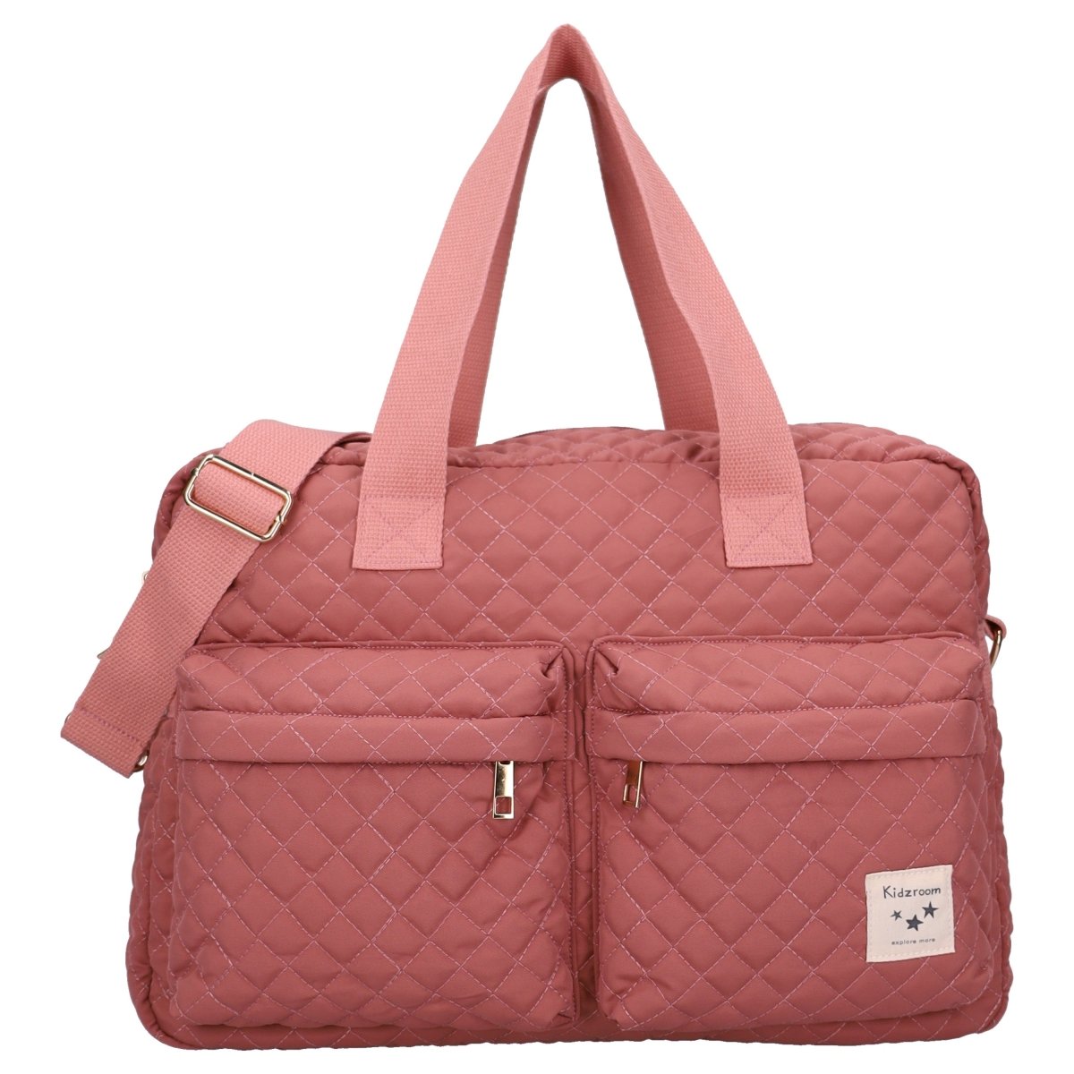 Sac à langer Calm Embrace (1803) -Sacs à langer- Boutique LeoLudo-Kidzroom