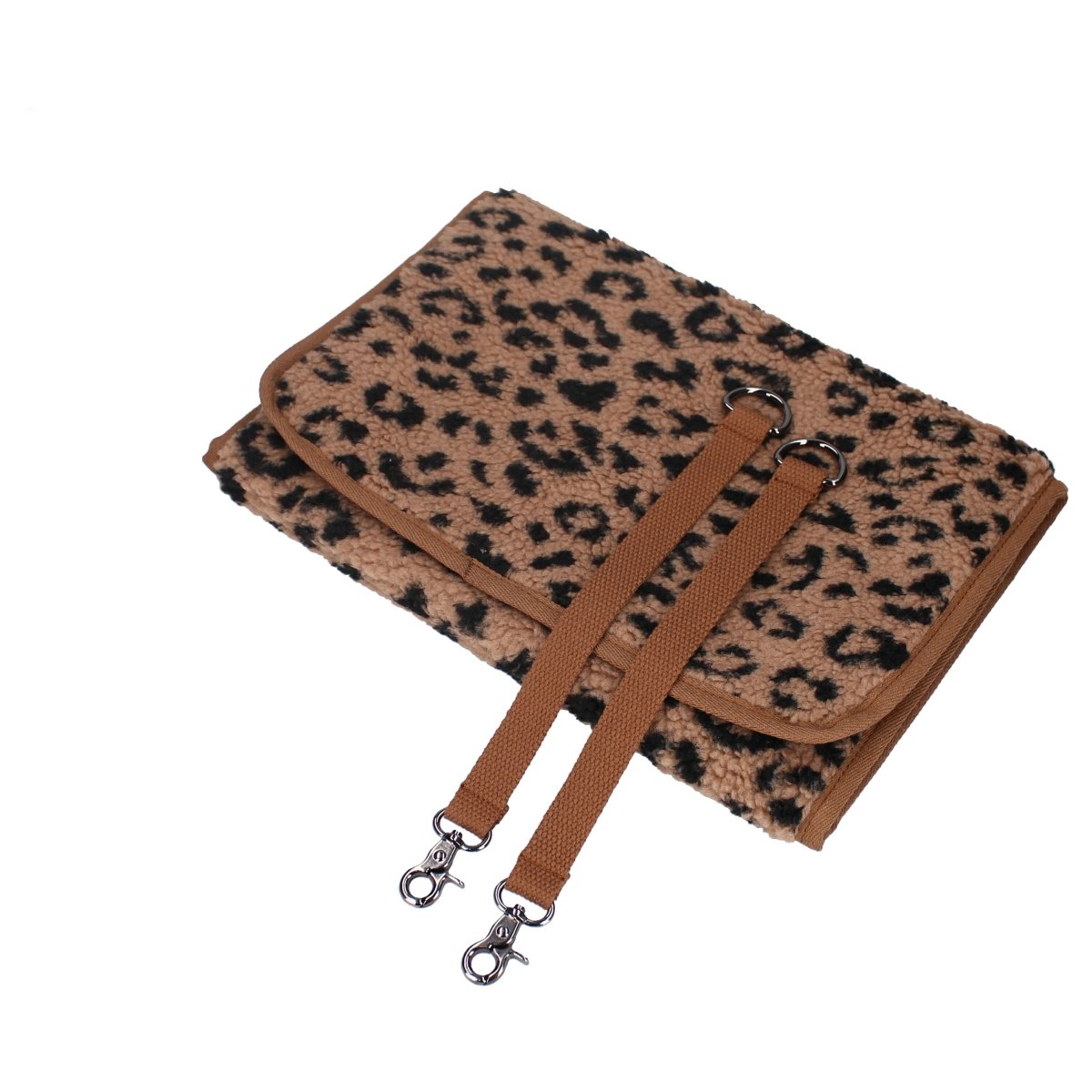 Sac à langer Carry Allure - Beige -Sacs à langer- Boutique LeoLudo-Kidzroom