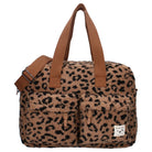 Sac à langer Carry Allure - Beige -Sacs à langer- Boutique LeoLudo-Kidzroom
