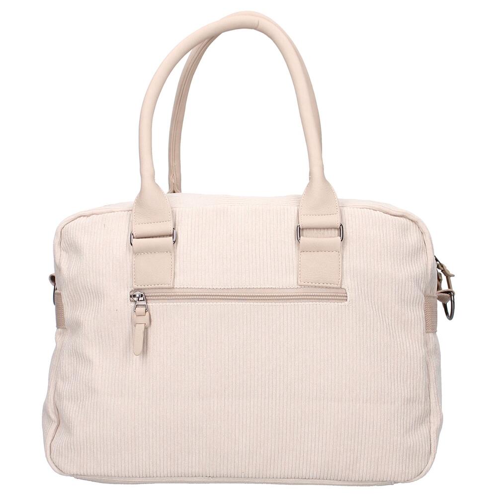 Sac à langer Dream and Laugh - Sable -Sacs à langer- Boutique LeoLudo-Kidzroom
