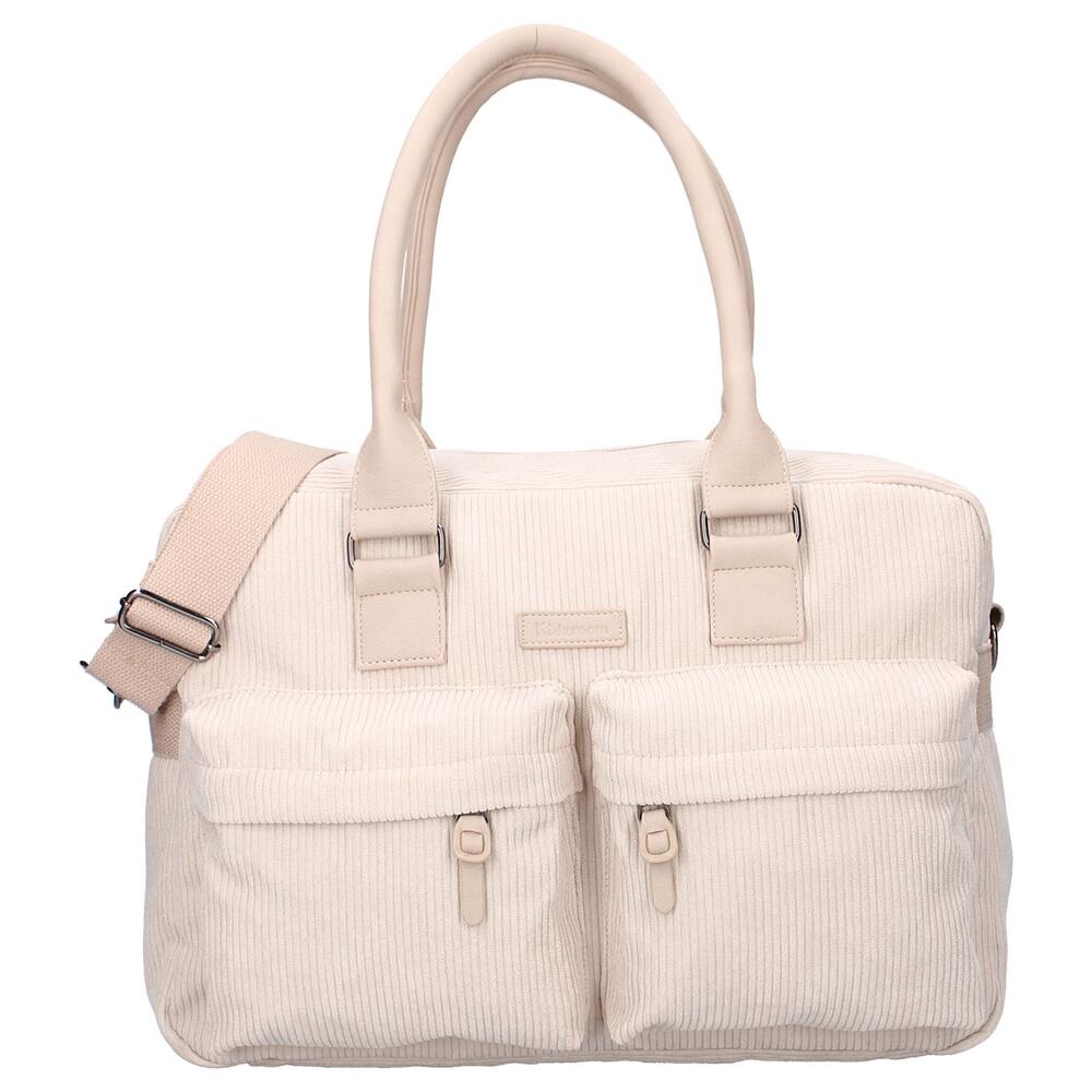 Sac à langer Dream and Laugh - Sable -Sacs à langer- Boutique LeoLudo-Kidzroom