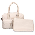 Sac à langer Dream and Laugh - Sable -Sacs à langer- Boutique LeoLudo-Kidzroom