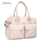 Sac à langer Dream and Laugh - Sable -Sacs à langer- Boutique LeoLudo-Kidzroom