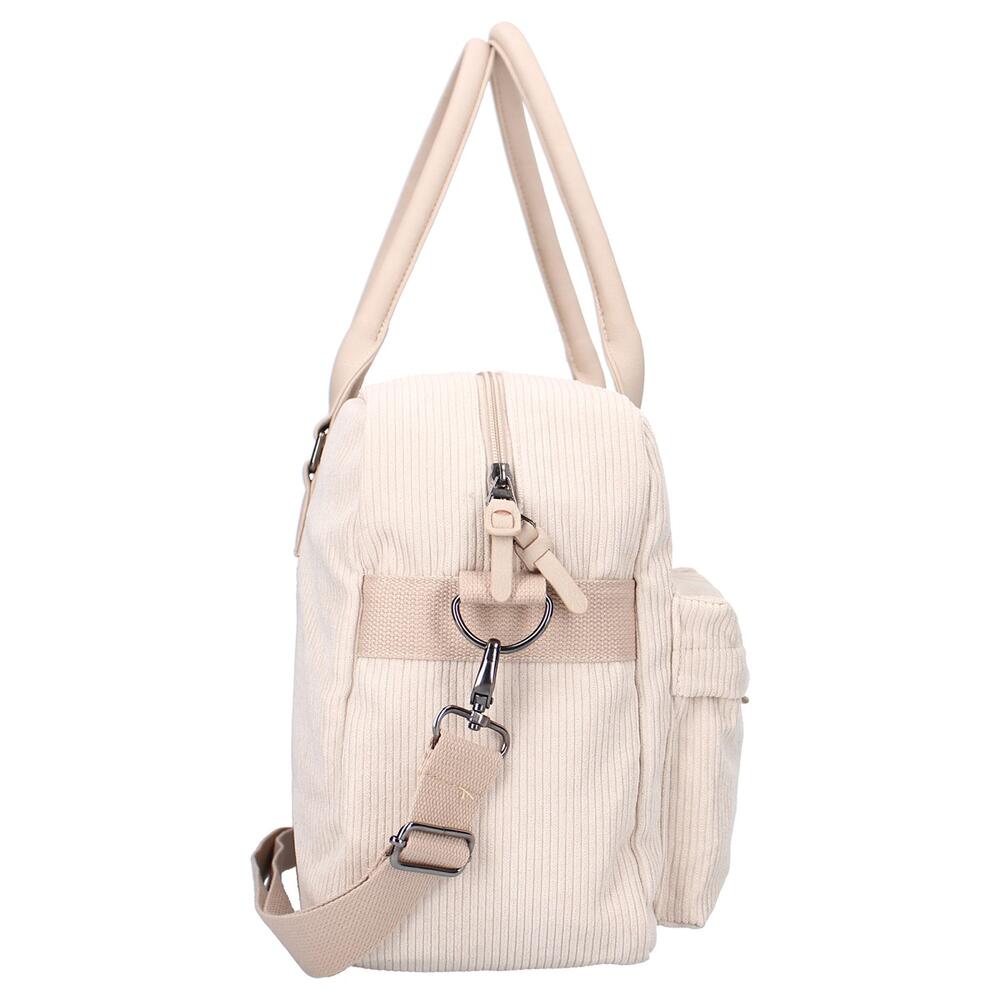 Sac à langer Dream and Laugh - Sable -Sacs à langer- Boutique LeoLudo-Kidzroom