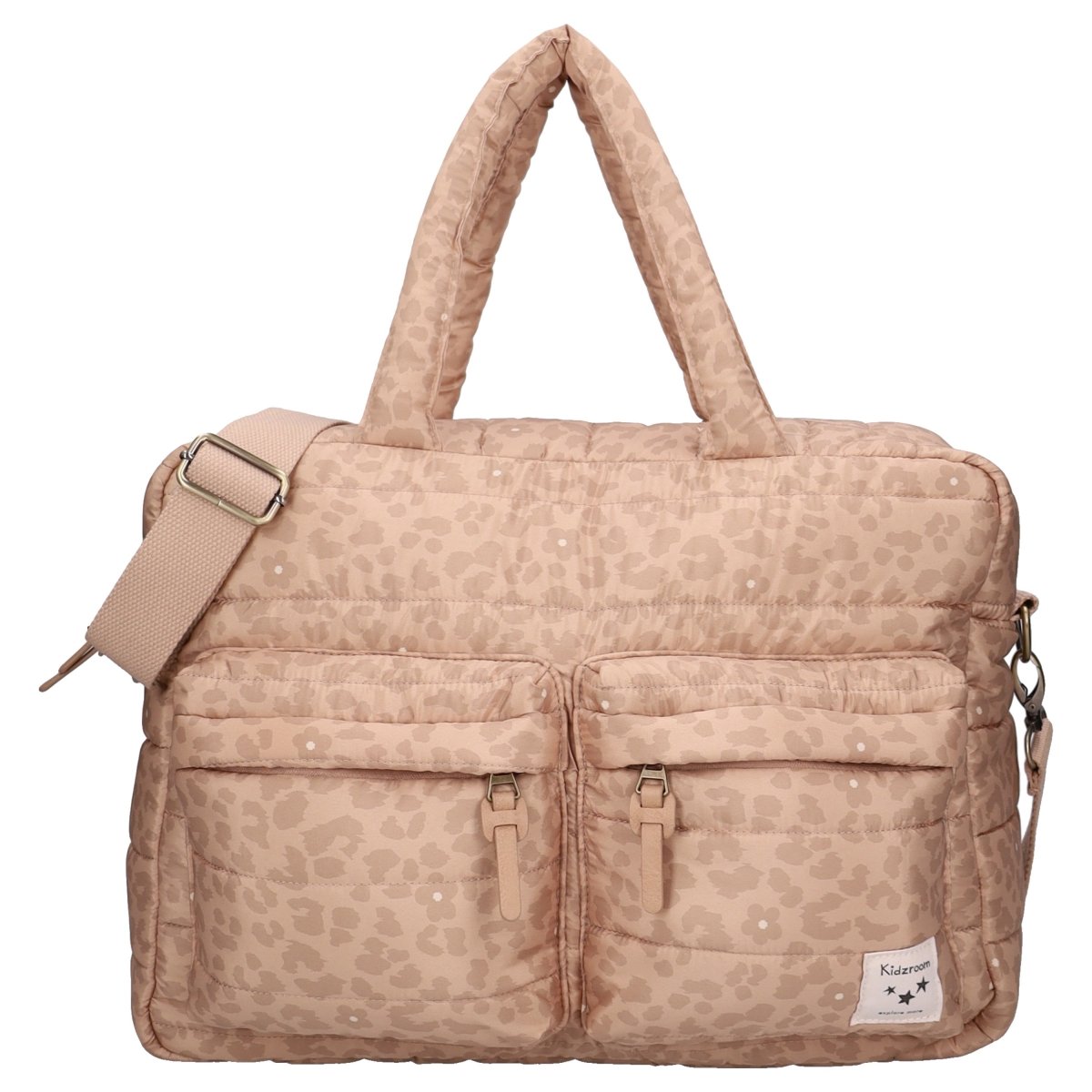 Sac à langer Gracious (1750) -Sacs à langer- Boutique LeoLudo-Kidzroom