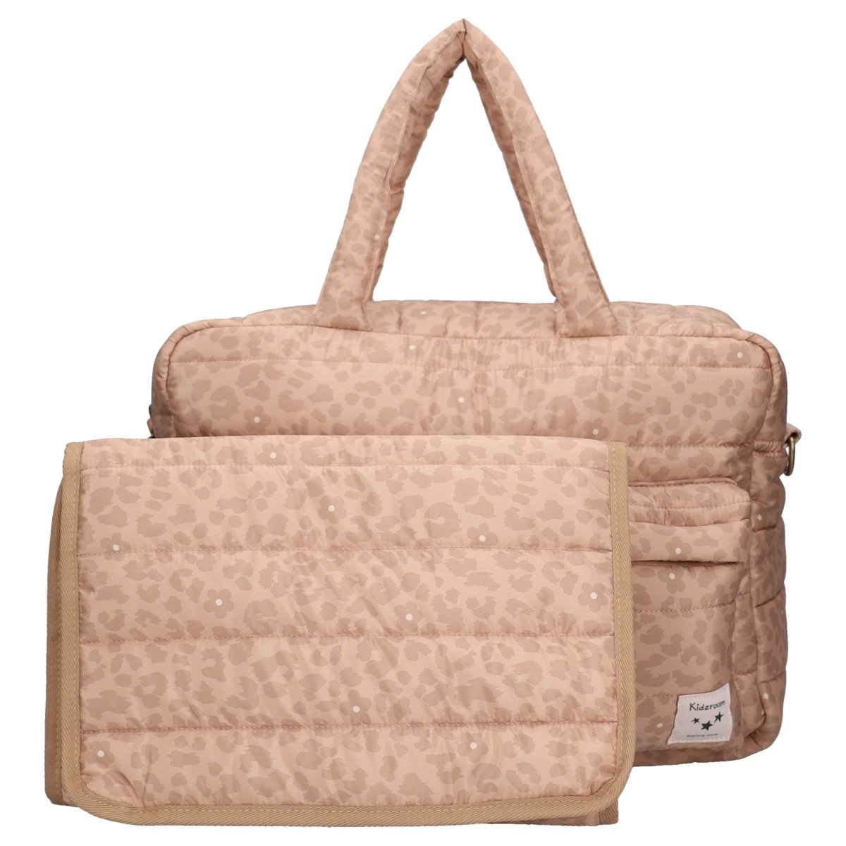 Sac à langer Gracious (1750) -Sacs à langer- Boutique LeoLudo-Kidzroom