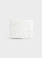 Sac à langer matelassé Mayoral avec matelas à langer – Blanc à pois noirs -Accessoires bébé- Boutique LeoLudo-Mayoral