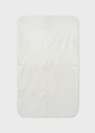 Sac à langer matelassé Mayoral avec matelas à langer – Taupe à pois -Accessoires bébé- Boutique LeoLudo-Mayoral
