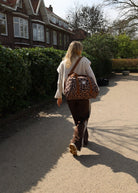 Sac à langer Mini Mamas - Beige -Sacs à langer- Boutique LeoLudo-Kidzroom