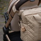 Sac à langer Natural -Sacs à langer- Boutique LeoLudo-Avery Row