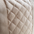 Sac à langer Natural -Sacs à langer- Boutique LeoLudo-Avery Row