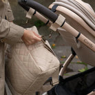 Sac à langer Natural -Sacs à langer- Boutique LeoLudo-Avery Row