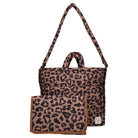 Sac à langer Oasis of Love - Léopard -Sacs à langer- Boutique LeoLudo-Kidzroom