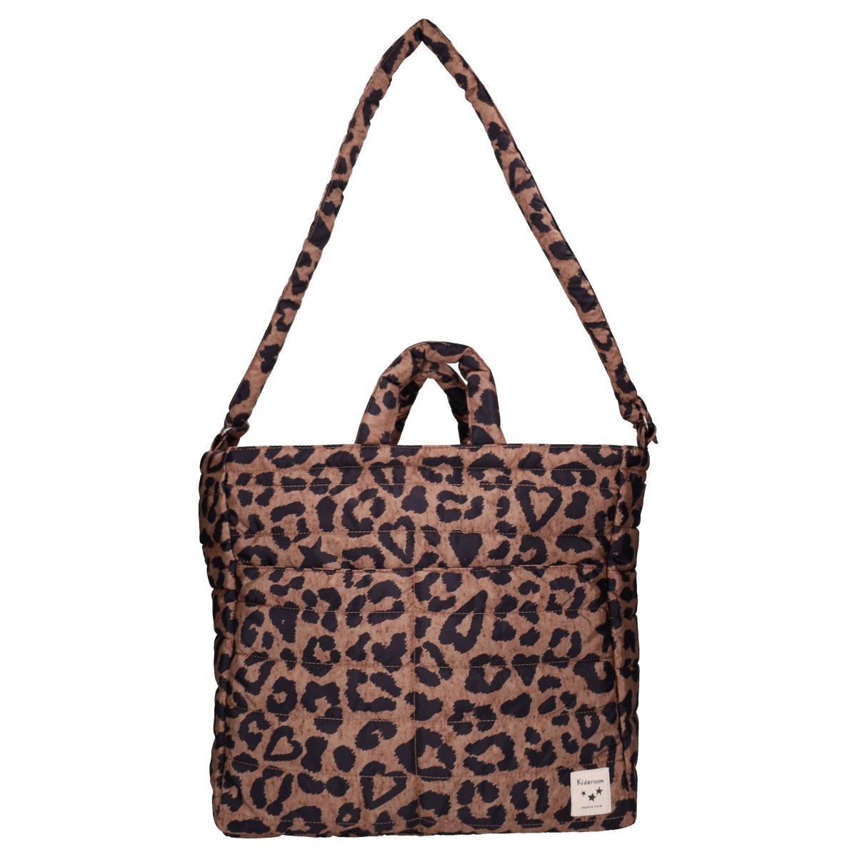 Sac à langer Oasis of Love - Léopard -Sacs à langer- Boutique LeoLudo-Kidzroom