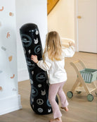 Sac de boxe gonflable avec affirmations positives -Jeu actif- Boutique LeoLudo-Cherrypick