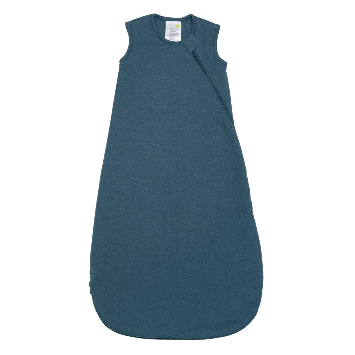 Sac de nuit matelassé en bambou - Denim (1.0 tog) -Vêtements- Boutique LeoLudo-Perlimpinpin