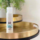 Savon de Castille à l'huile d'olive - pompe mousse (210mL)-lolo et moi-Boutique LeoLudo