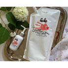 Savon délicat corps et cheveux à l'huile d'olive Soins et hygiène- Boutique LeoLudo