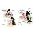 Scélératatouille. Amour, potion et poils de nombril ! - Livres - Boutique LeoLudo - Auzou