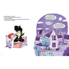 Scélératatouille. Amour, potion et poils de nombril ! - Livres - Boutique LeoLudo - Auzou