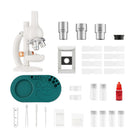 Science Can - Microscope Édition Labo -Jeux scientifiques- Boutique LeoLudo-Science Can