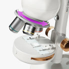 Science Can - Microscope Édition Labo -Jeux scientifiques- Boutique LeoLudo-Science Can