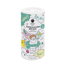 Sels de bain moussants Lagon -Soins et hygiène- Boutique LeoLudo-Nailmatic