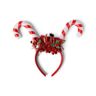 Serre-tête lumineux festif - Twinkle Tops -Accessoires cheveux- Boutique LeoLudo-Canadian Gift Concept