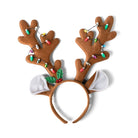 Serre-tête lumineux festif - Twinkle Tops -Accessoires cheveux- Boutique LeoLudo-Canadian Gift Concept