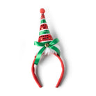 Serre-tête lumineux festif - Twinkle Tops -Accessoires cheveux- Boutique LeoLudo-Canadian Gift Concept