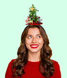 Serre-tête lumineux festif - Twinkle Tops -Accessoires cheveux- Boutique LeoLudo-Canadian Gift Concept