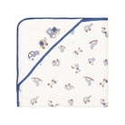 Serviette Mayoral -Serviettes- Boutique LeoLudo-Mayoral