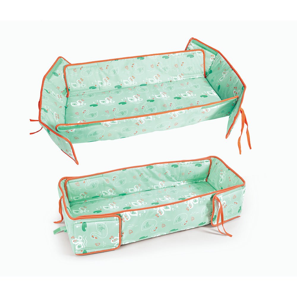 Siège cygne 2 en 1 - Jouets d'éveil - Boutique LeoLudo - Hape