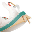 Siège cygne 2 en 1 - Jouets d'éveil - Boutique LeoLudo - Hape