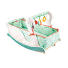 Siège cygne 2 en 1 - Jouets d'éveil - Boutique LeoLudo - Hape