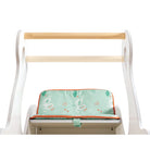 Siège cygne 2 en 1 - Jouets d'éveil - Boutique LeoLudo - Hape