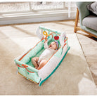 Siège cygne 2 en 1 - Jouets d'éveil - Boutique LeoLudo - Hape